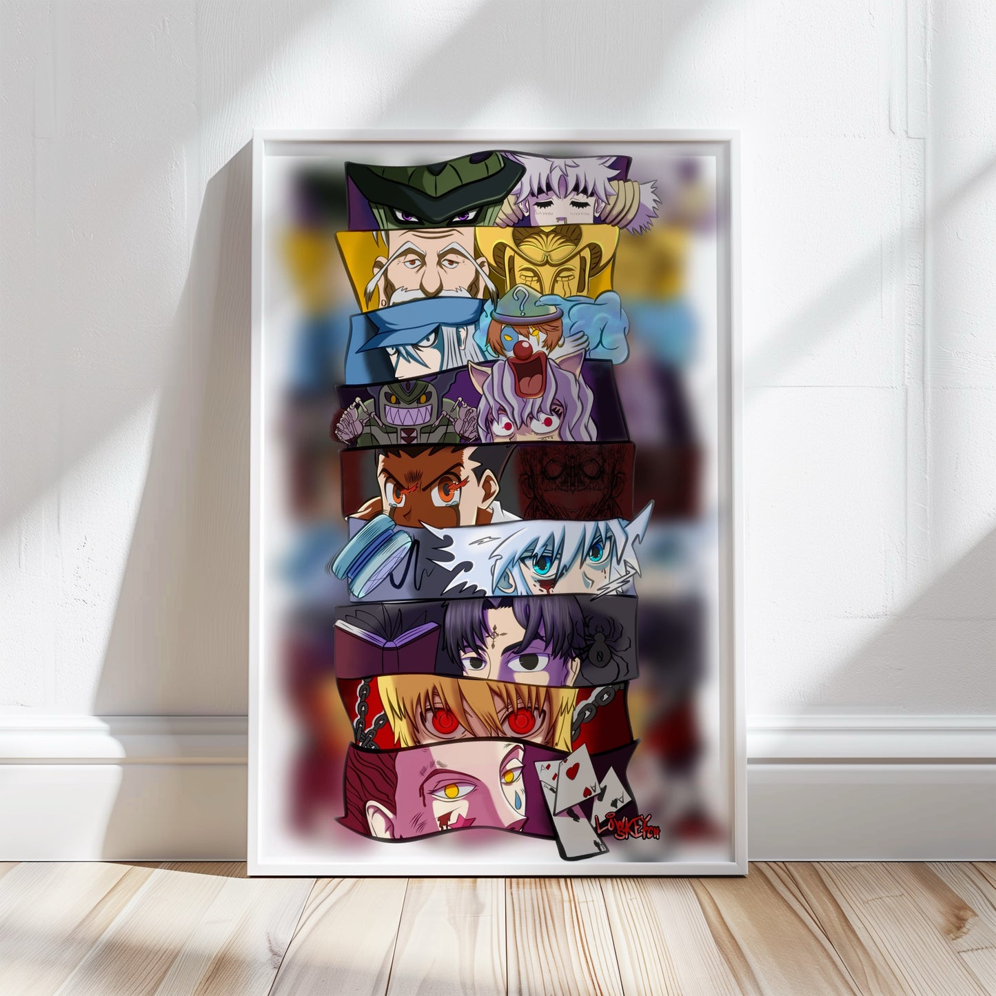 Nen Users
