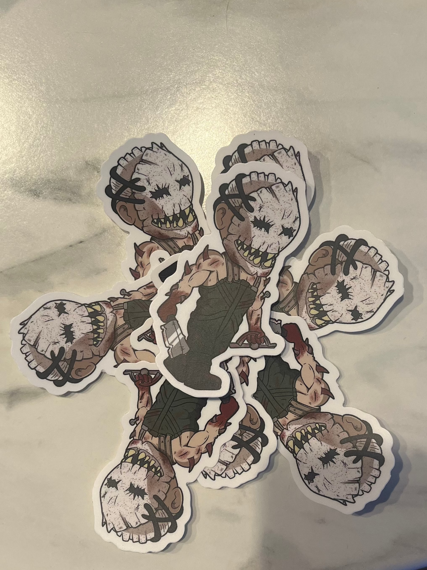 Killer 2