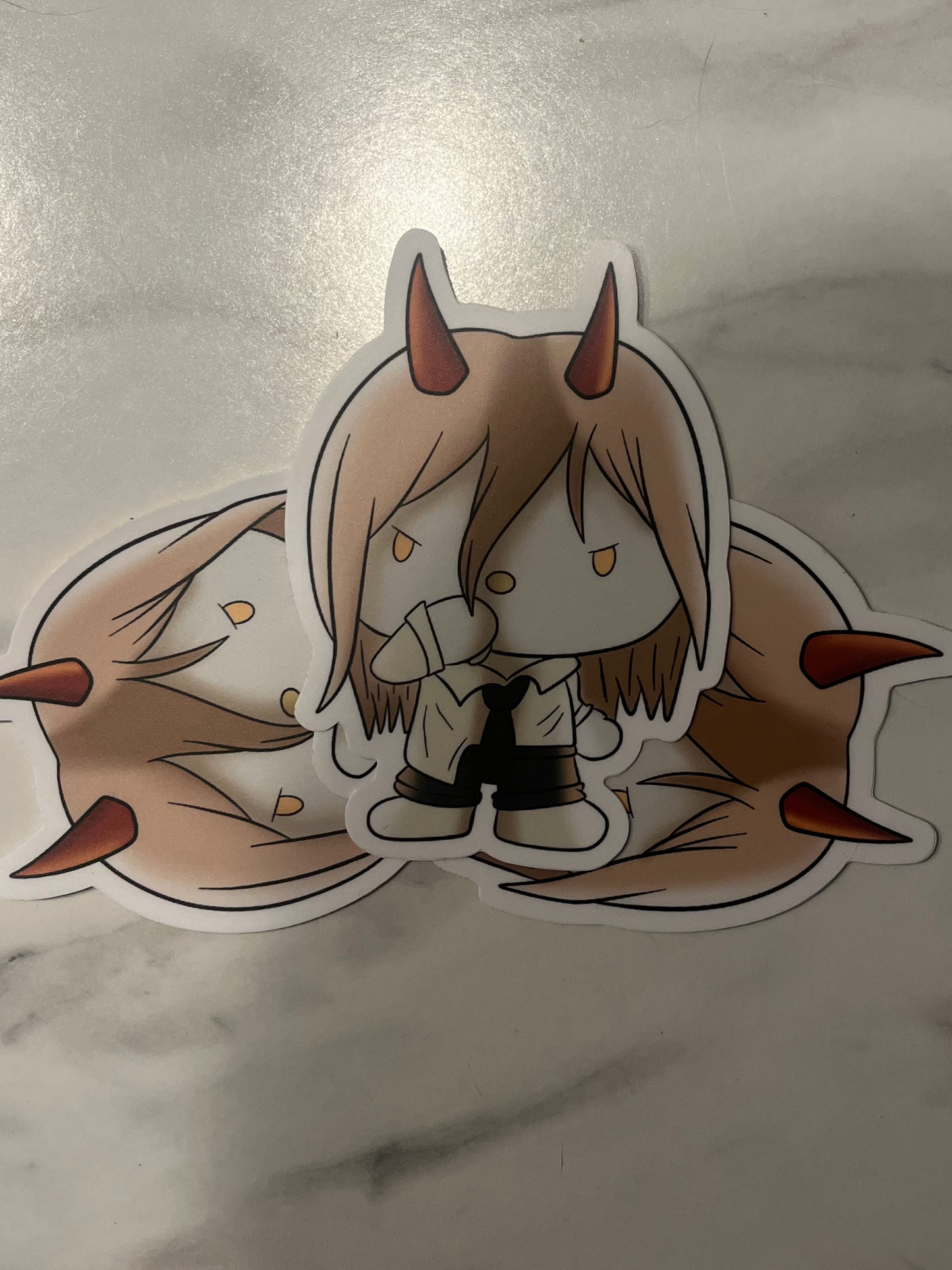 Evil Kitty
