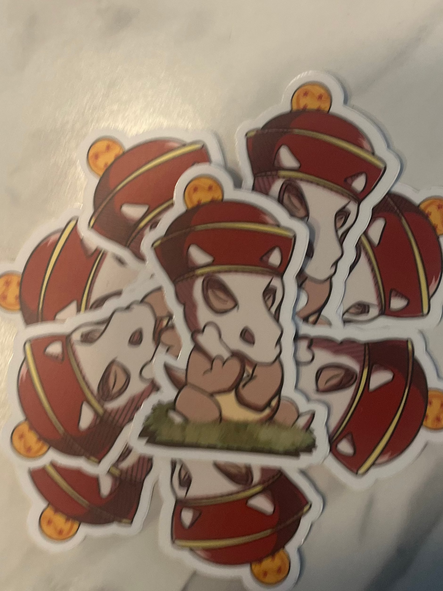 Bone Boy