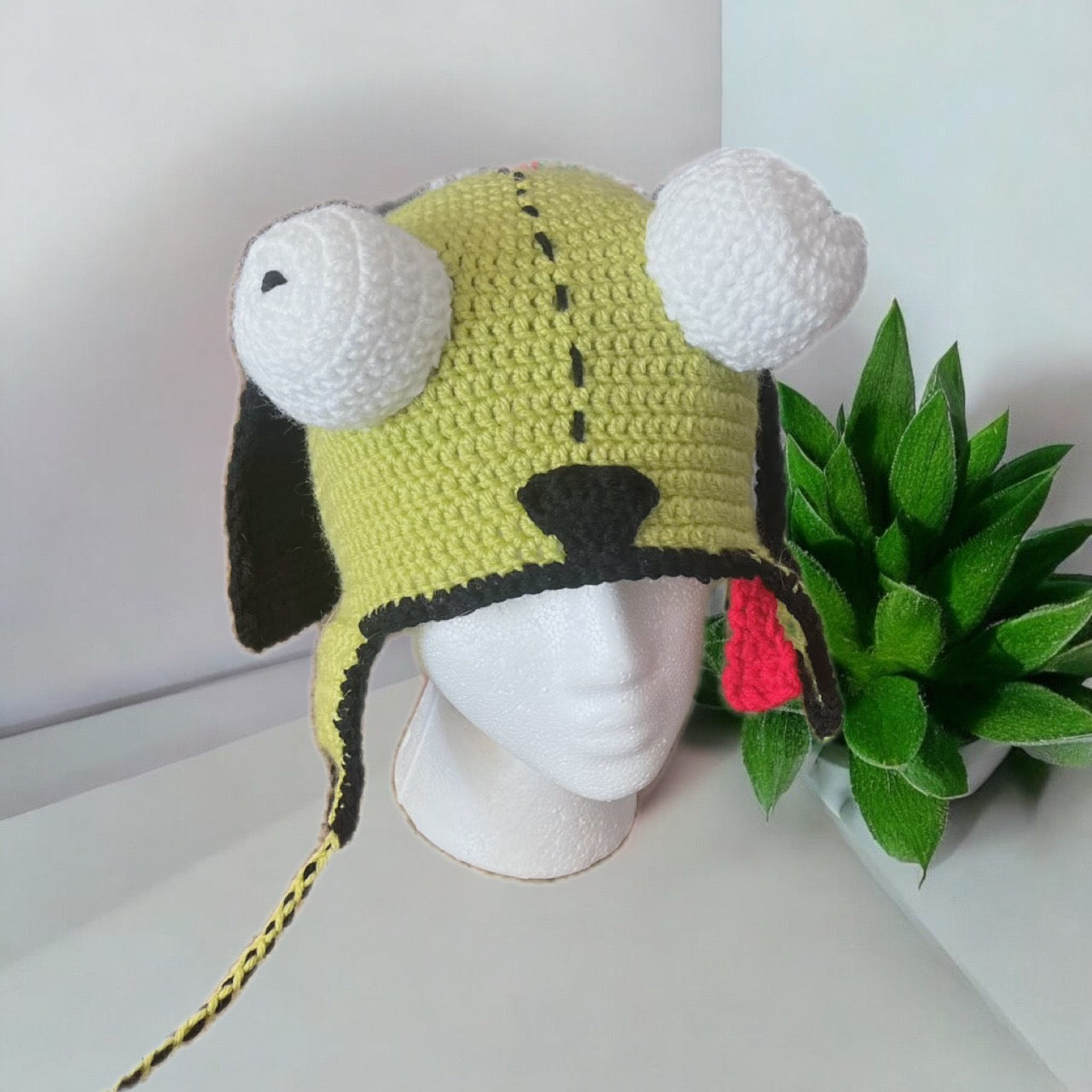 Gir Handmade Beanie