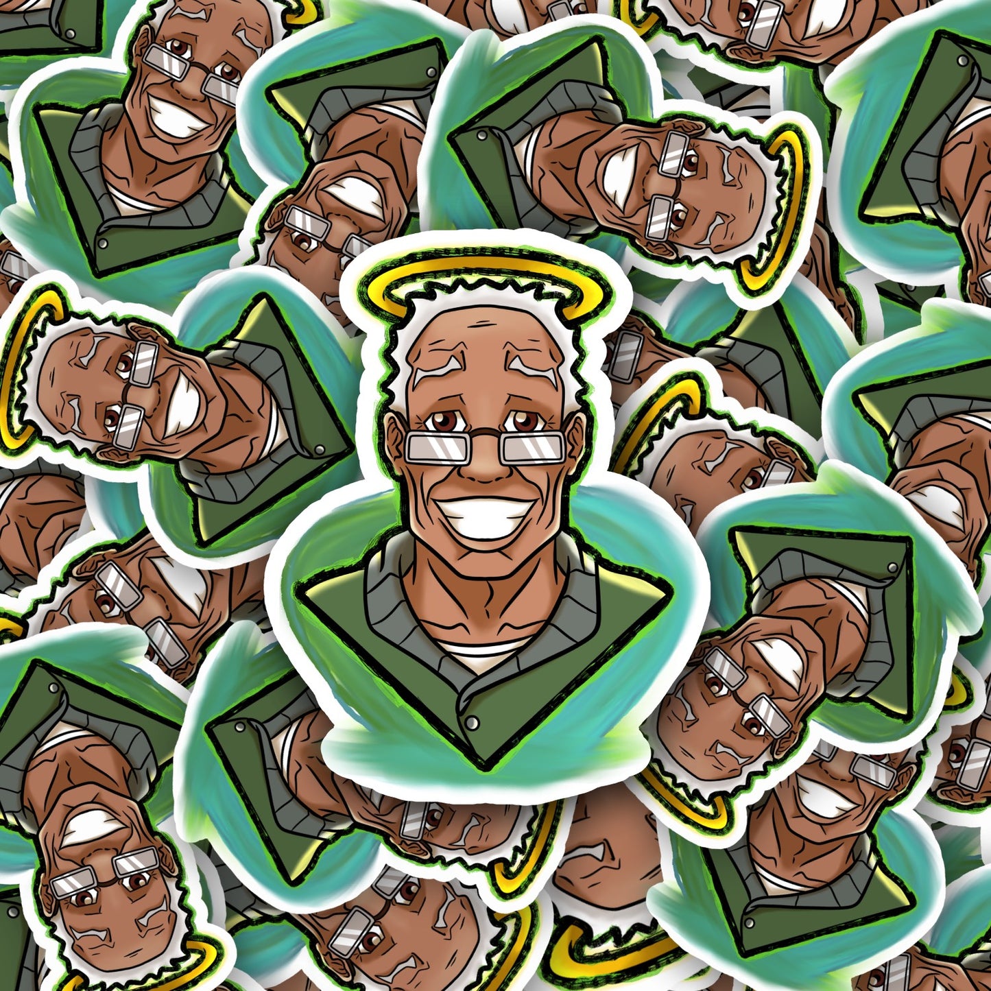 Grandpa