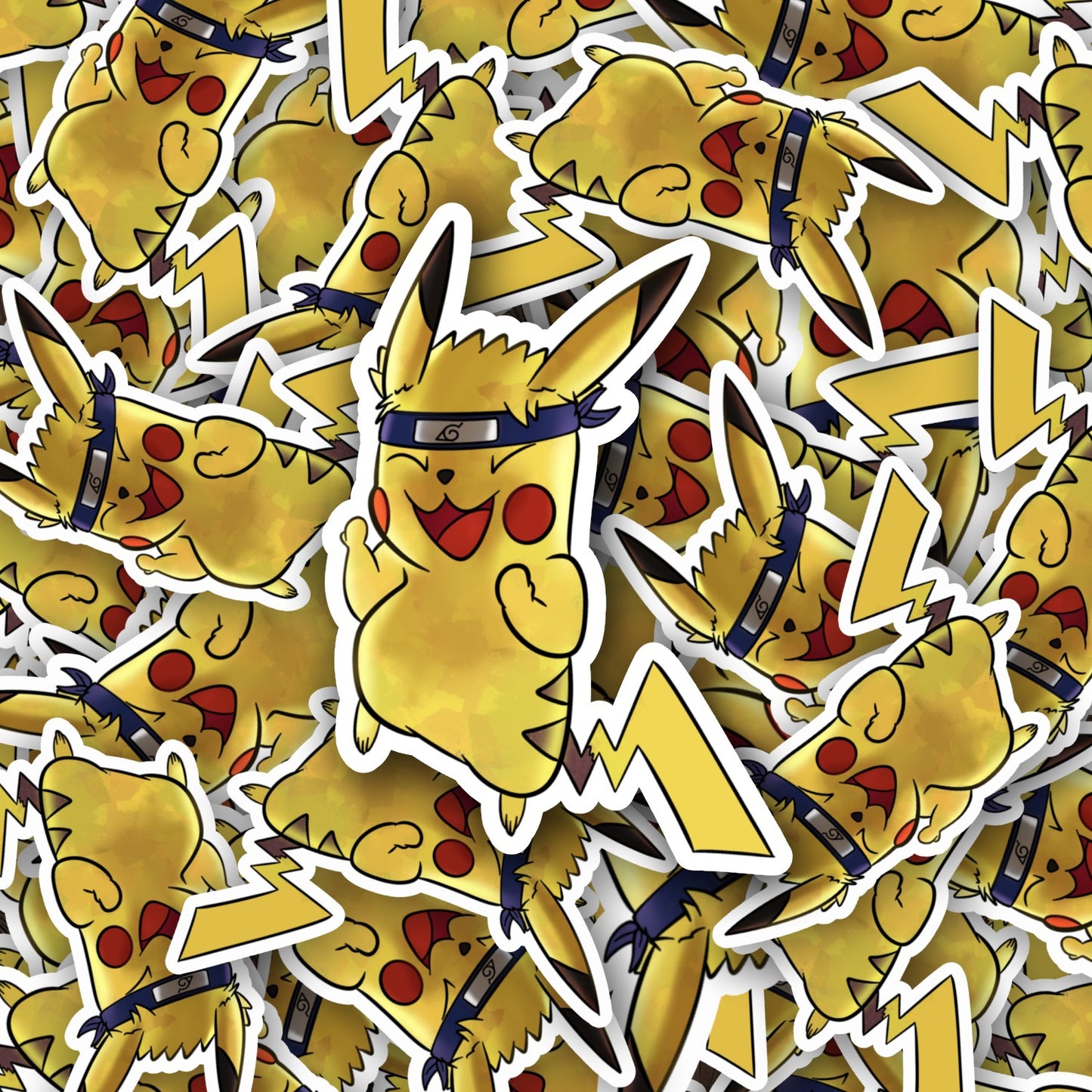 Believe it! Sticker