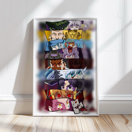 Nen Users