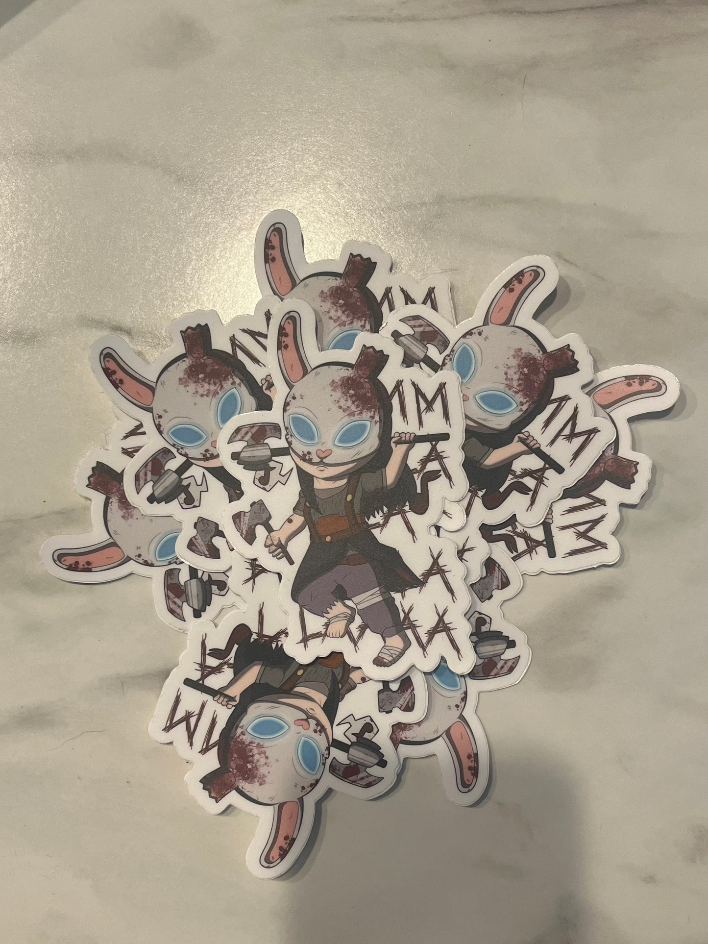 Killer 3