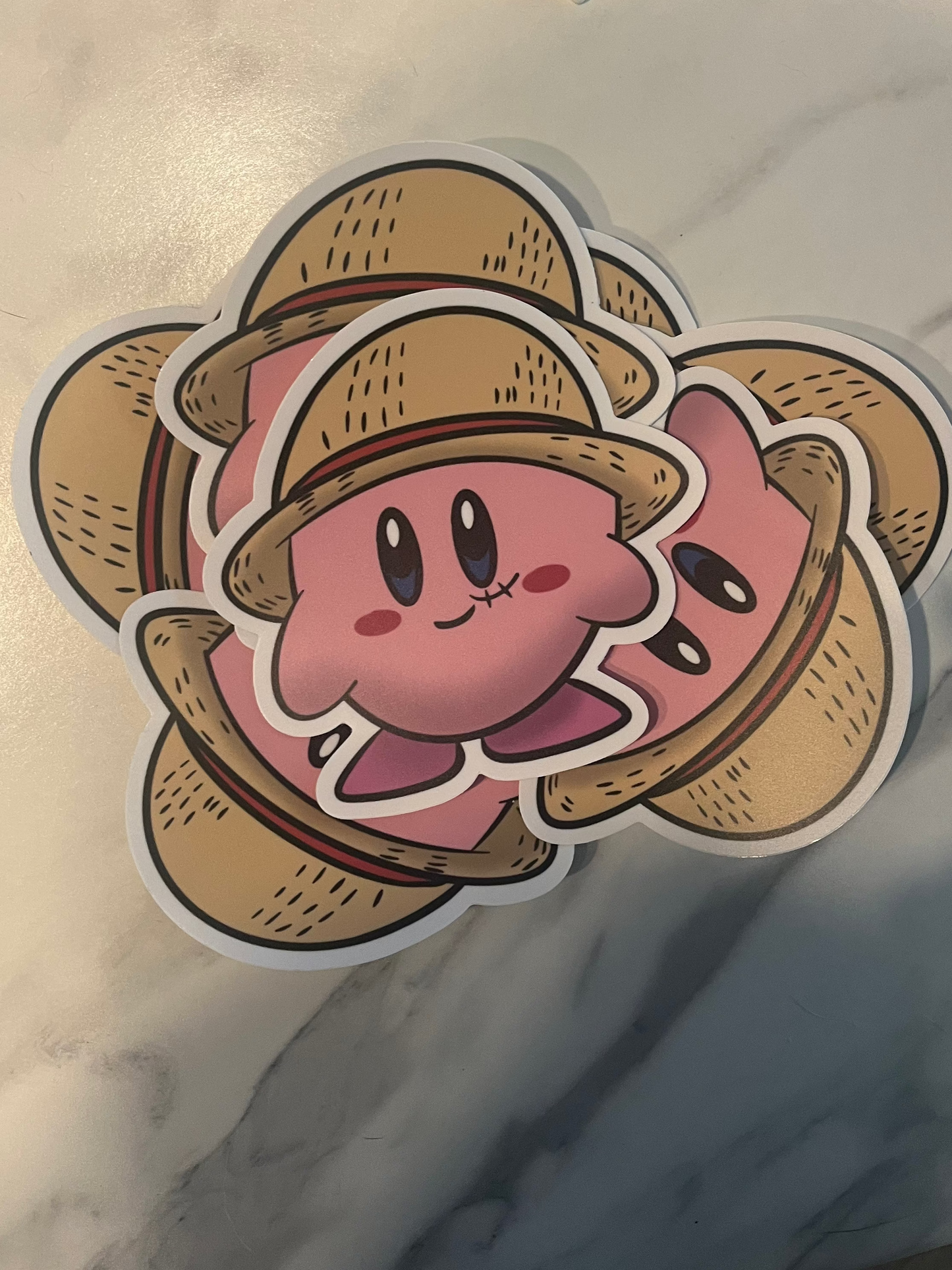 StrawHat