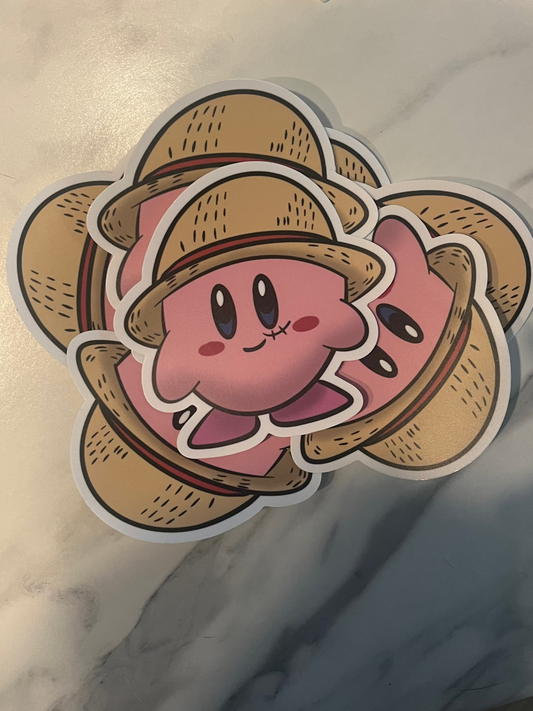 StrawHat
