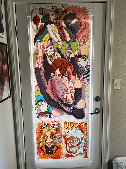 Show Banner 1