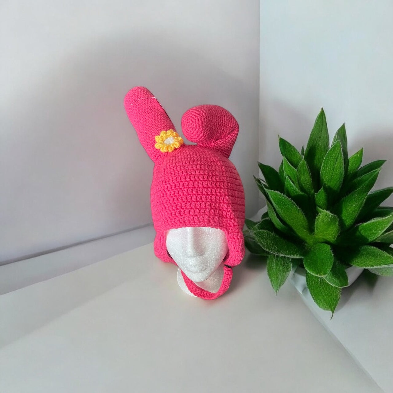 My Melody Handmade Beanie