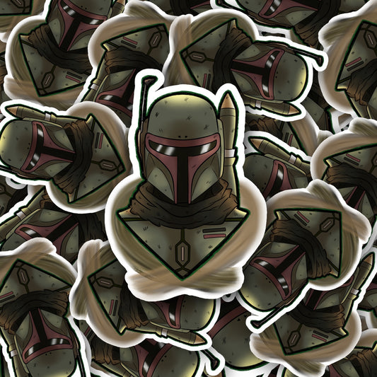 First Clone