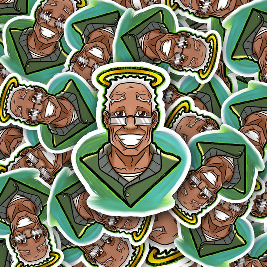 Grandpa
