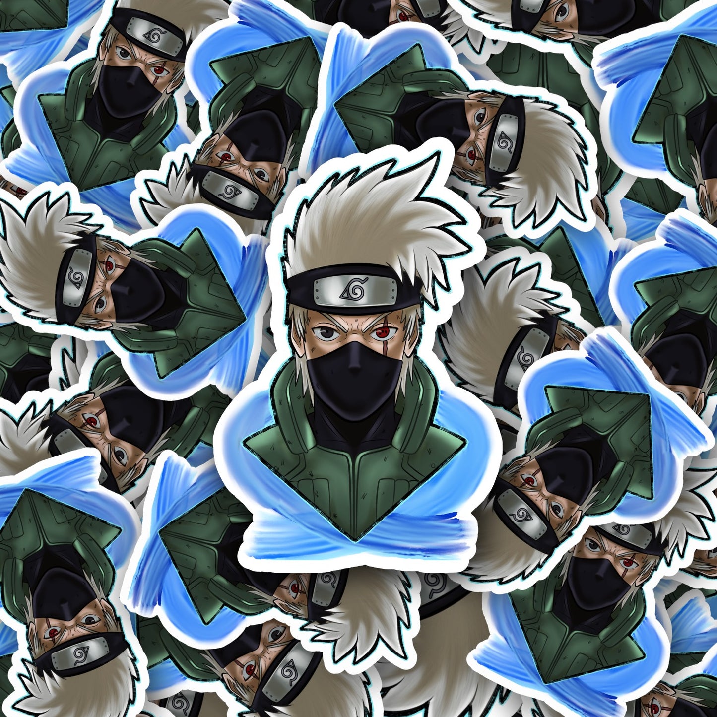 Copycat Fighter