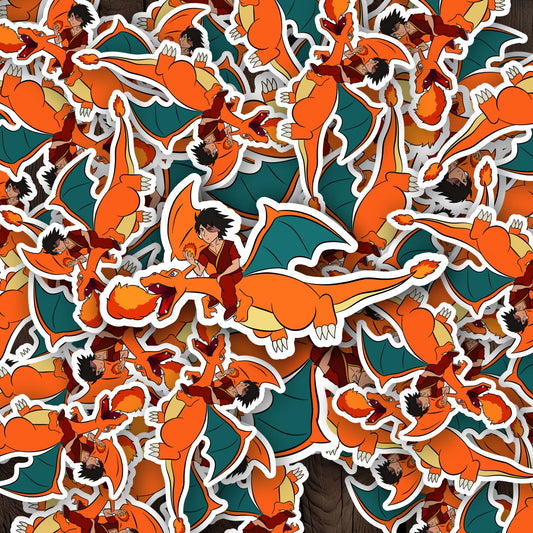 Fire Tribe